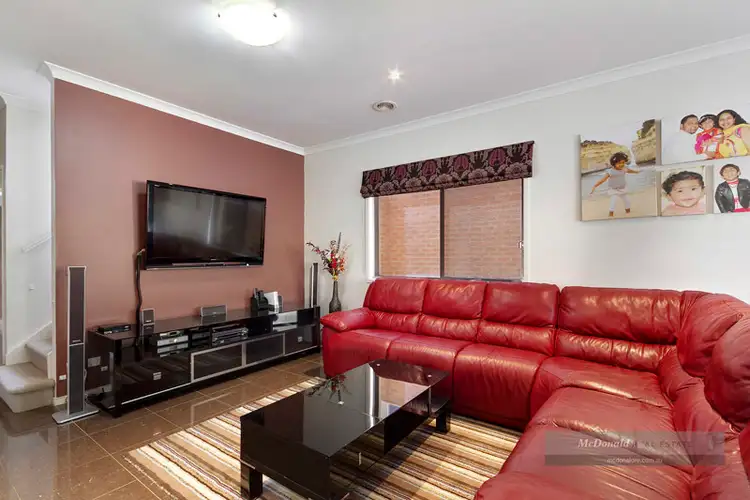 Third view of Homely house listing, 20 Bassett Street, Dandenong VIC 3175