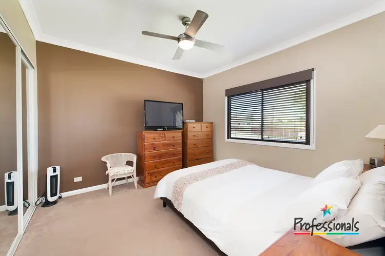 Fourth view of Homely house listing, 22A Blackwood Avenue, Casula NSW 2170