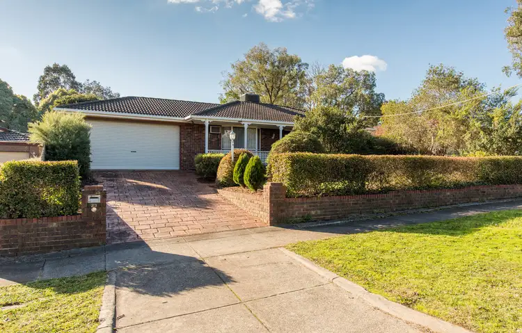 23 Fernhill Road, Mount Evelyn VIC 3796