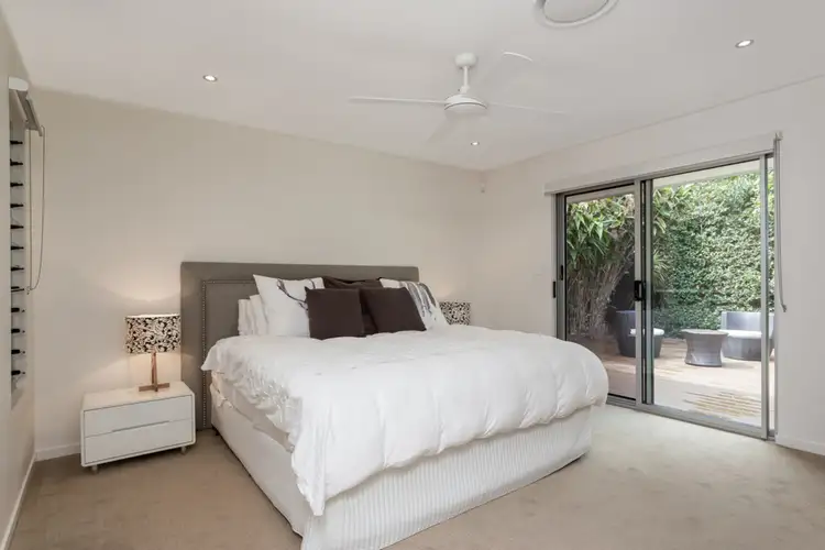 Fifth view of Homely house listing, 6 The Corso, Isle Of Capri QLD 4217