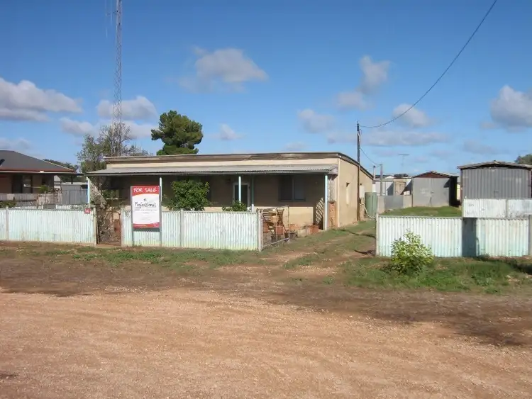 Sixth view of Homely house listing, 34 Lipson Road, Kadina SA 5554