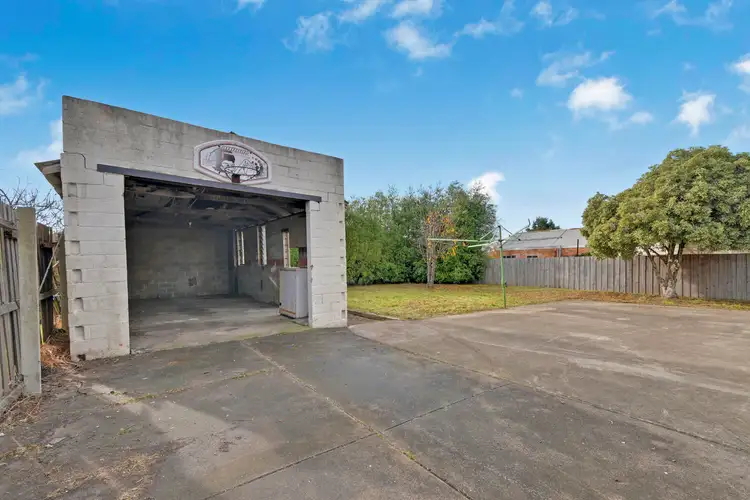 Fifth view of Homely house listing, 16 Madden Street, Morwell VIC 3840