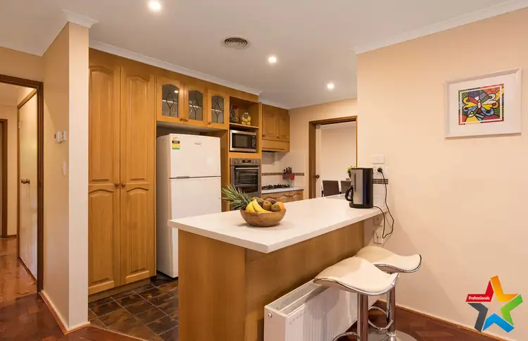 Sixth view of Homely house listing, 46 Zina Grove, Mooroolbark VIC 3138