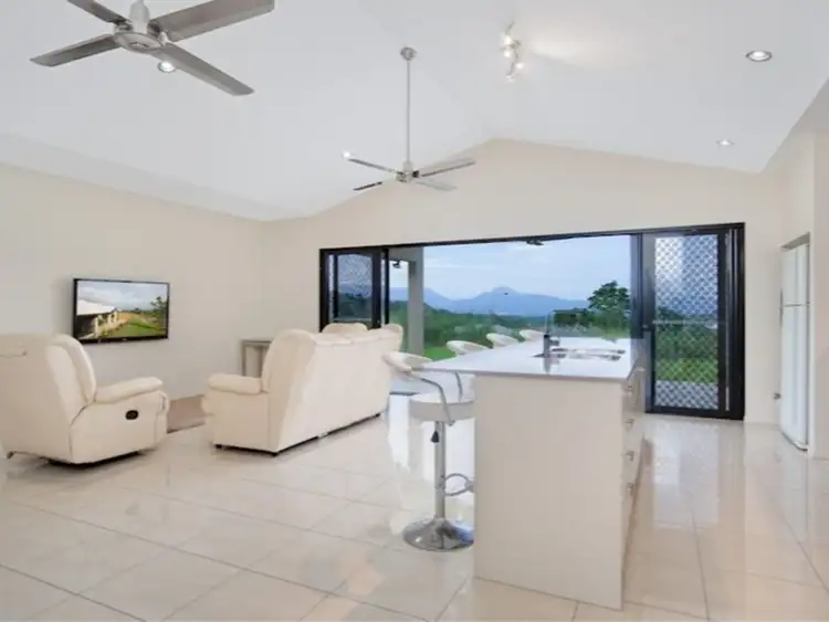 Third view of Homely house listing, 2 Parrot Close, Kanimbla QLD 4870