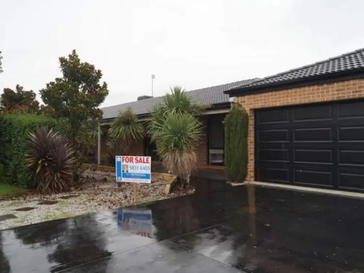 5 Beeac Court, Kialla VIC 3631