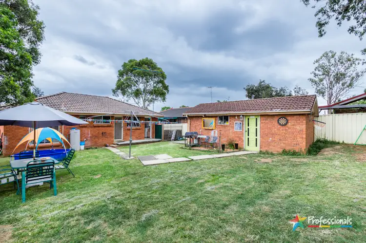 Fourth view of Homely house listing, 61 Allard Street, Penrith NSW 2750