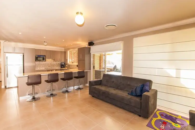 Fifth view of Homely house listing, 4 Brayton Close, Prestons NSW 2170