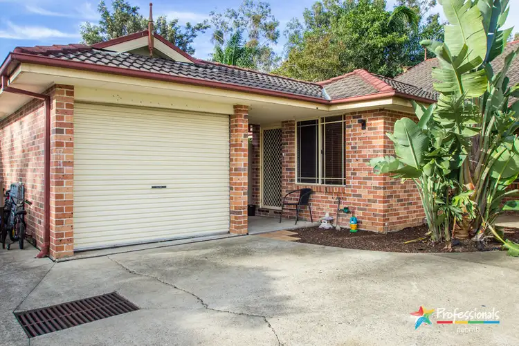 3/60 Pembroke Street, Cambridge Park NSW 2747