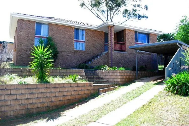 134 North Steyne Road, Woodbine NSW 2560