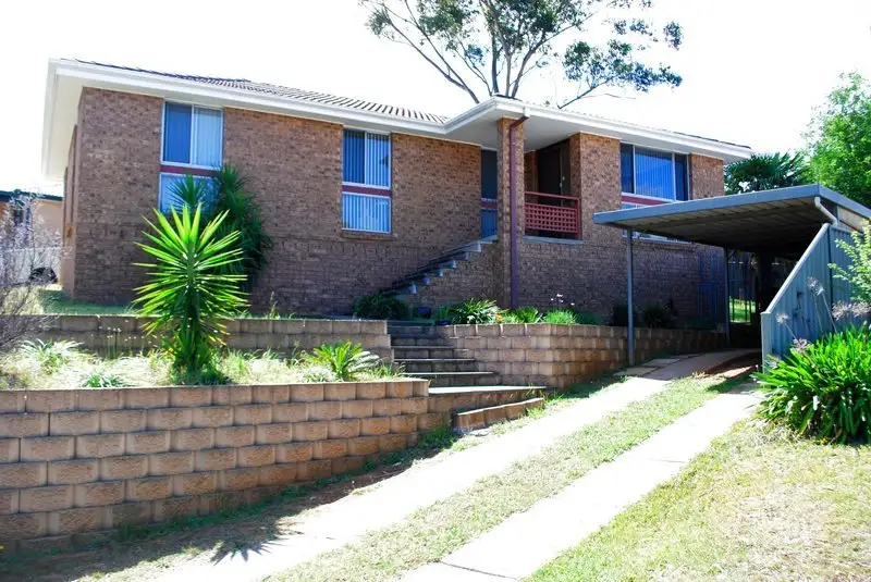 Main view of Homely house listing, 134 North Steyne Road, Woodbine NSW 2560