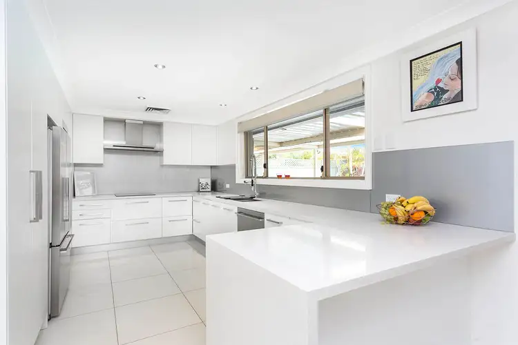 Second view of Homely house listing, 15 Kurrajong Avenue, Georges Hall NSW 2198