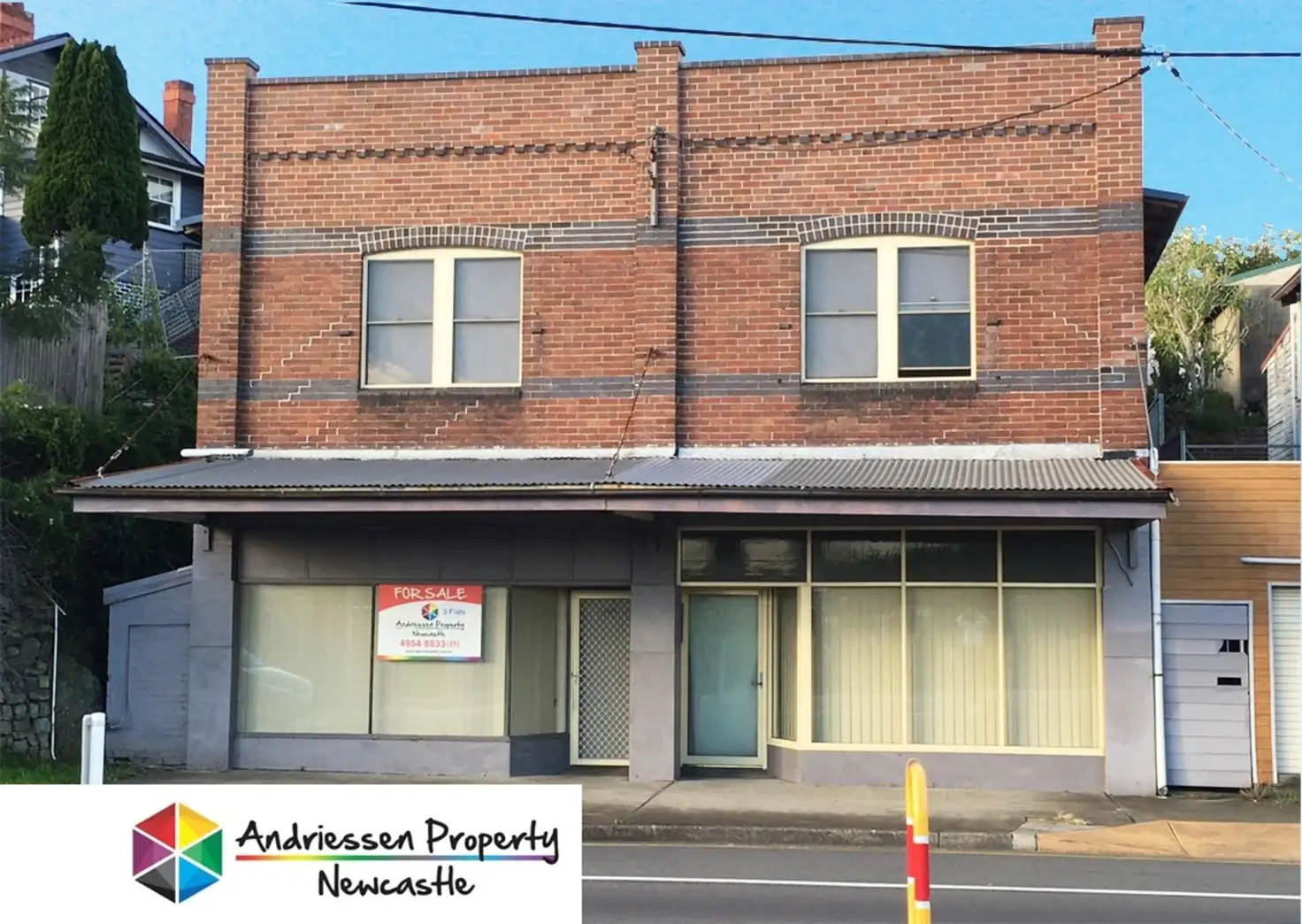 Main view of Homely unit listing, Address available on request