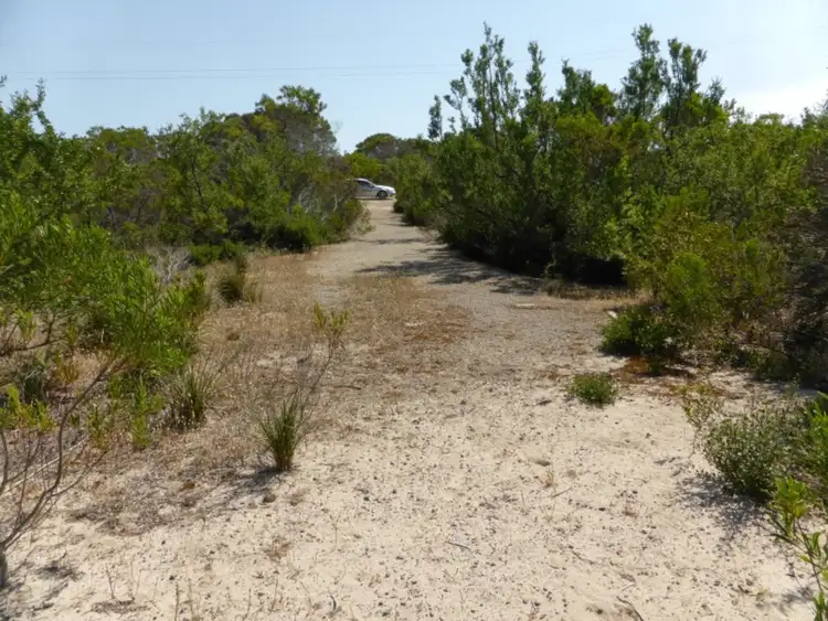 Second view of Homely land listing, LOT Lot 29,, 27 Moorowie Terrace, Port Moorowie SA 5576