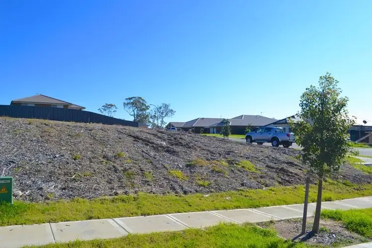Fourth view of Homely land listing, 15 Drew Street, Bonnells Bay NSW 2264