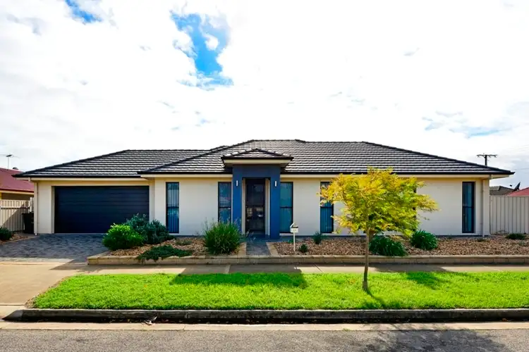 Main view of Homely house listing, 21 Parkhouse Avenue, Seaton SA 5023