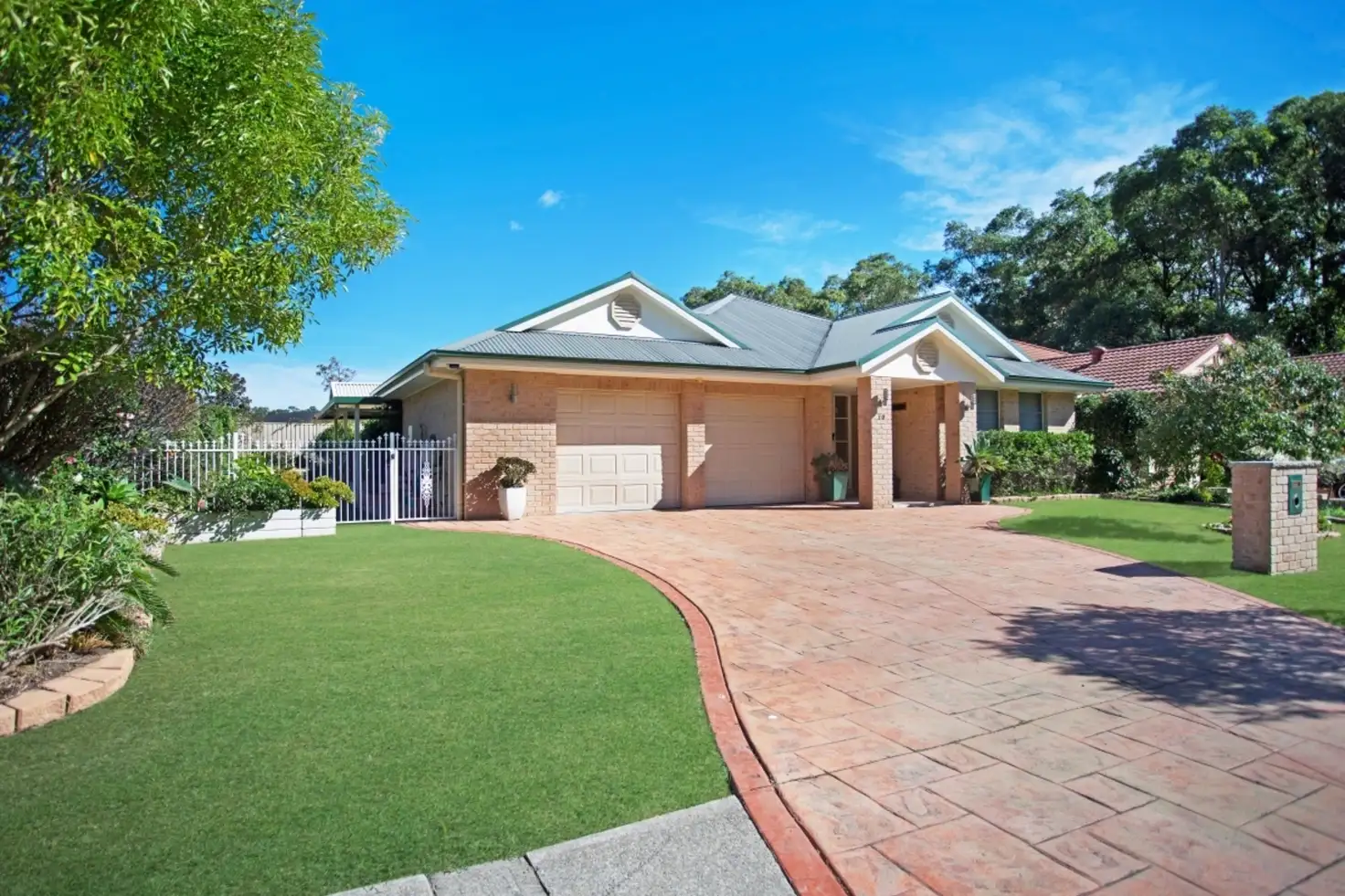 Main view of Homely house listing, 73 Chisholm Road, East Maitland NSW 2323