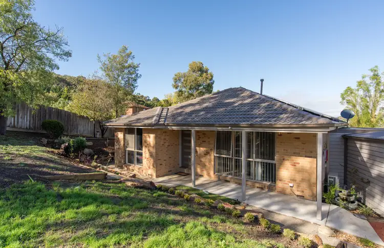 Second view of Homely house listing, 7 Neptune Court, Lilydale VIC 3140