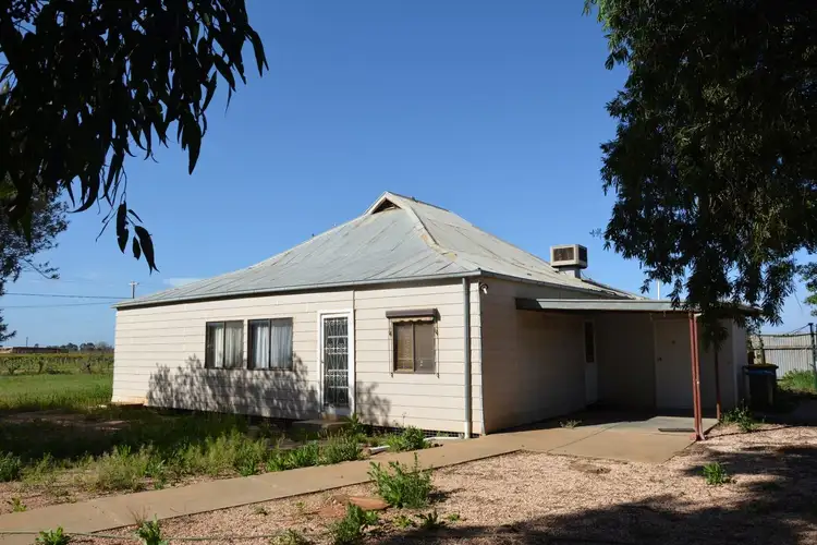 Sixth view of Homely house listing, 5 Kuhanez Road, Merbein South VIC 3505