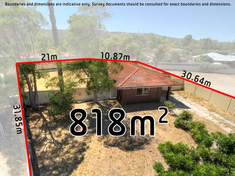 23 Fagin Way, Forrestfield WA 6058