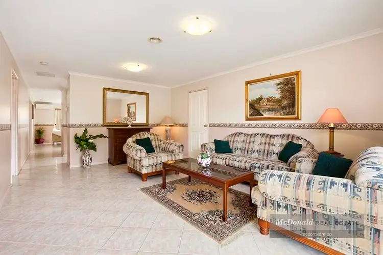 Third view of Homely house listing, 16 Domain Drive, Keysborough VIC 3173