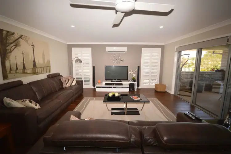 Second view of Homely house listing, 38 Pretoria Parade, Harrington NSW 2427