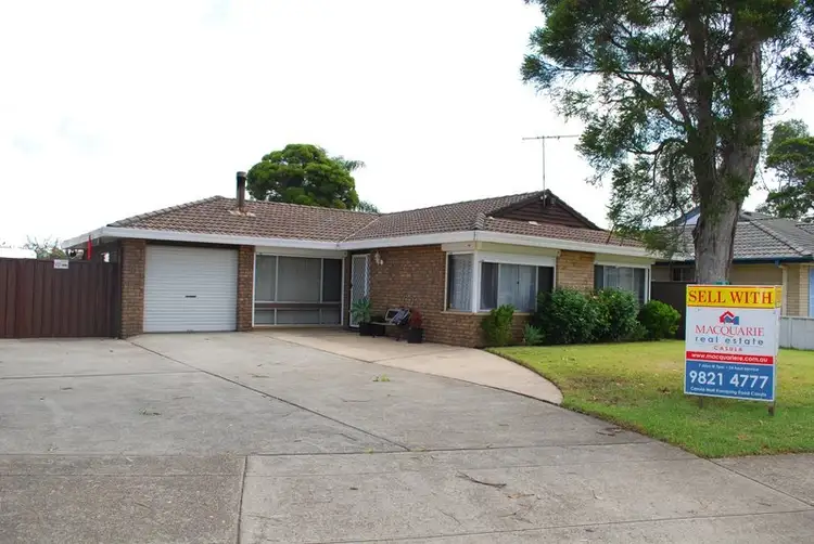 19 Hill Road, Lurnea NSW 2170