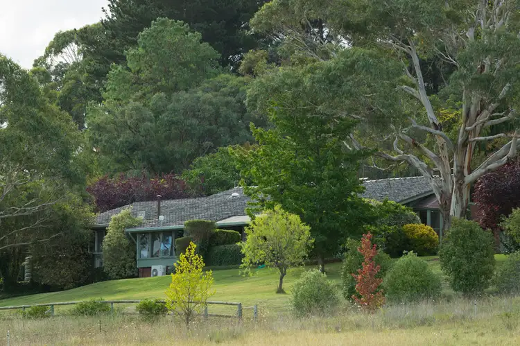 Third view of Homely house listing, 15 Oak Knob Road, Armidale NSW 2350