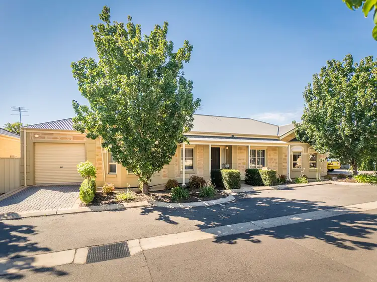 3-27 Keith Street, Hectorville SA 5073