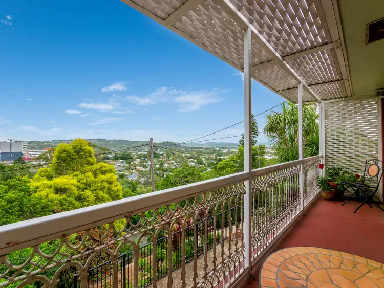 Second view of Homely house listing, 14 Noel Street, Lismore Heights NSW 2480