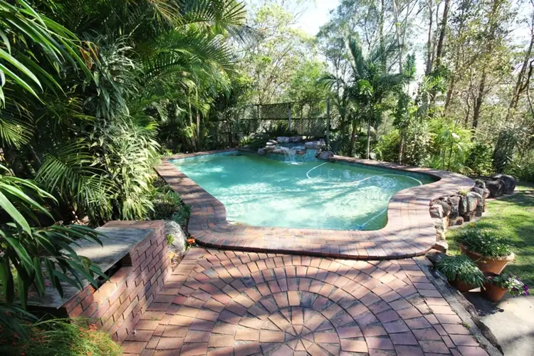 Main view of Homely house listing, 9 Aerie Court, Springwood QLD 4127