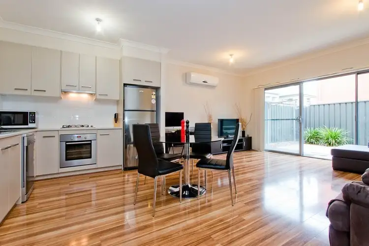 Second view of Homely townhouse listing, 33 Robinson Street, Mawson Lakes SA 5095