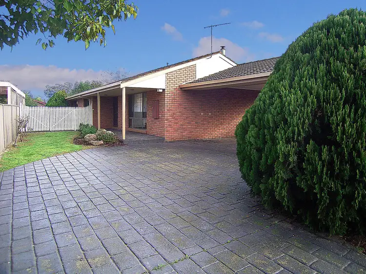 21 Asim Drive, Shepparton VIC 3630