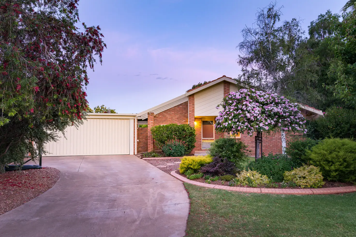 Main view of Homely house listing, 8 Massey Close, Mildura VIC 3500
