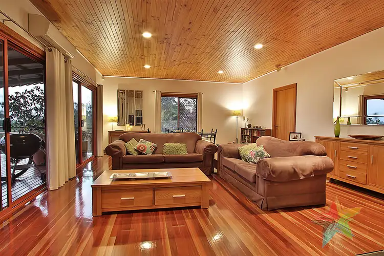 Third view of Homely house listing, 220 Blackwall Road, Chuwar QLD 4306