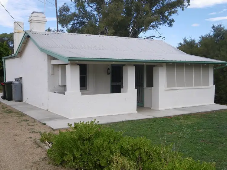 7 William Street, Laura SA 5480
