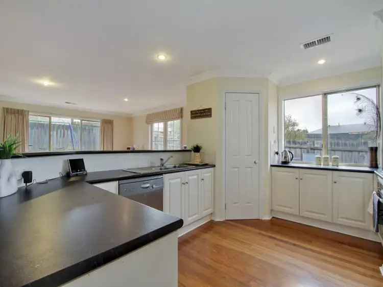 Second view of Homely house listing, 53 Pinoak Drive, Yarra Glen VIC 3775