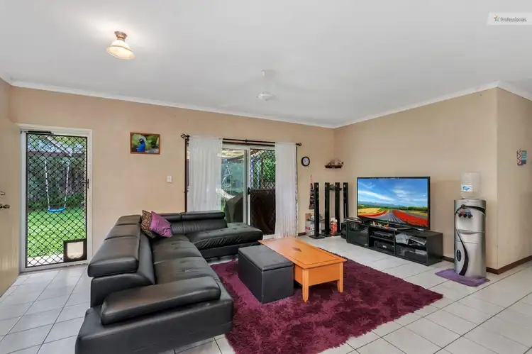 115 Timberlea Drive, Bentley Park QLD 4869