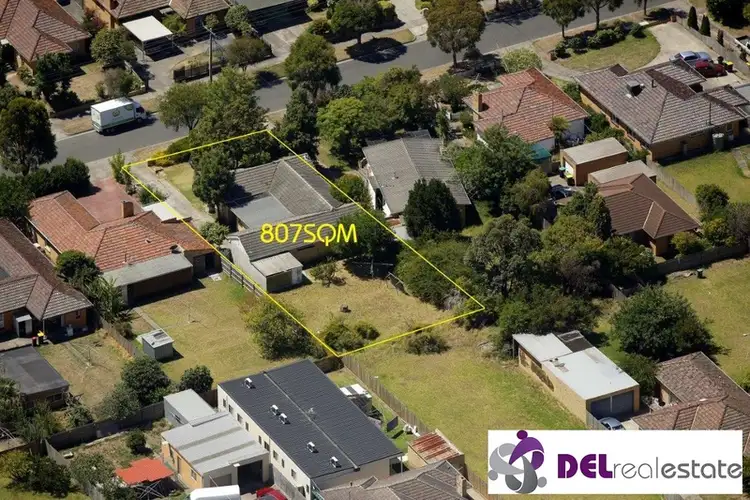 Second view of Homely house listing, 24 Grace Avenue, Dandenong VIC 3175
