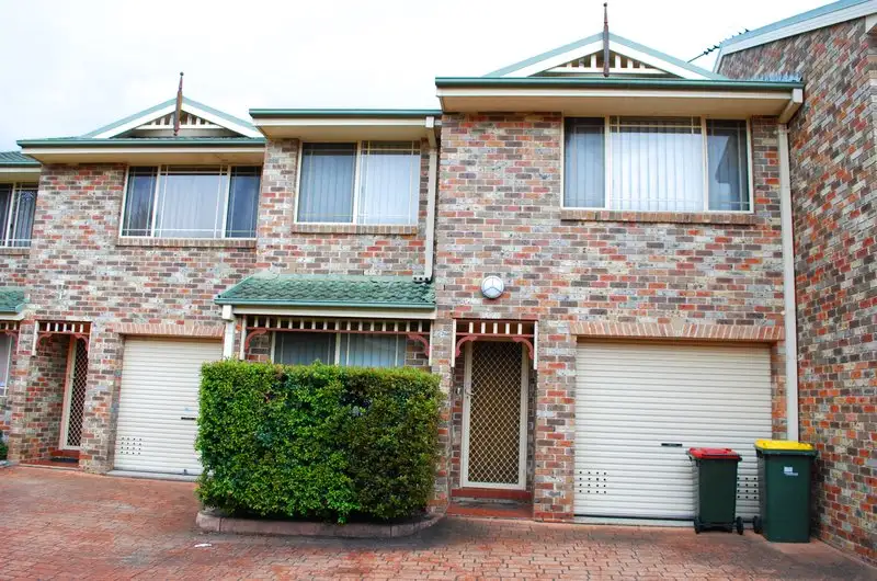 Main view of Homely townhouse listing, Address available on request