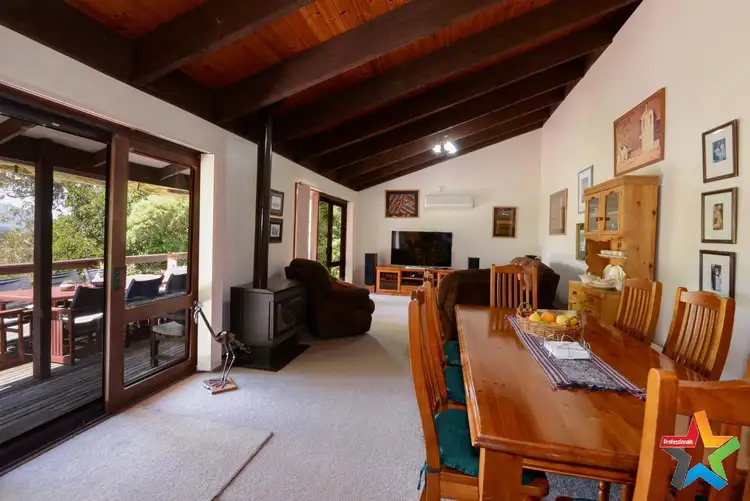 Fifth view of Homely house listing, 15 Allsops Road, Launching Place VIC 3139