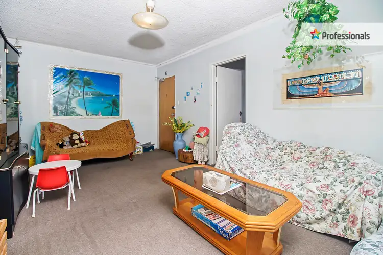 Fourth view of Homely unit listing, 12/90 Copeland Street, Liverpool NSW 2170