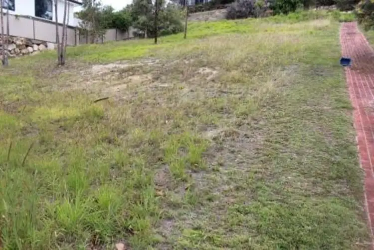 Fifth view of Homely land listing, Address available on request