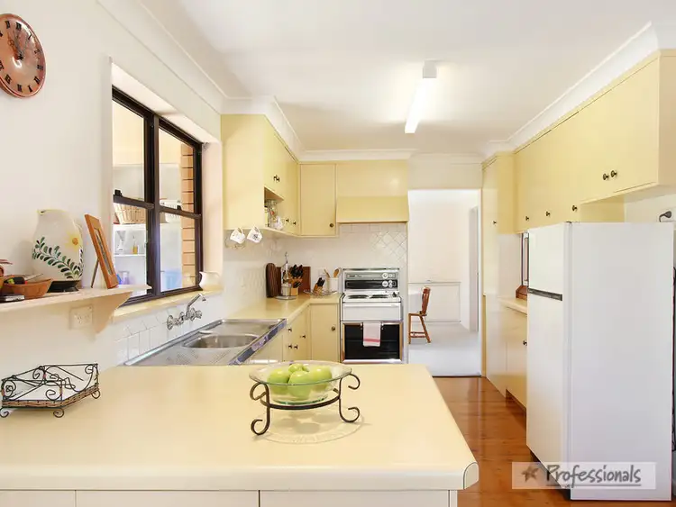 Third view of Homely house listing, 73 Newton Street, Armidale NSW 2350