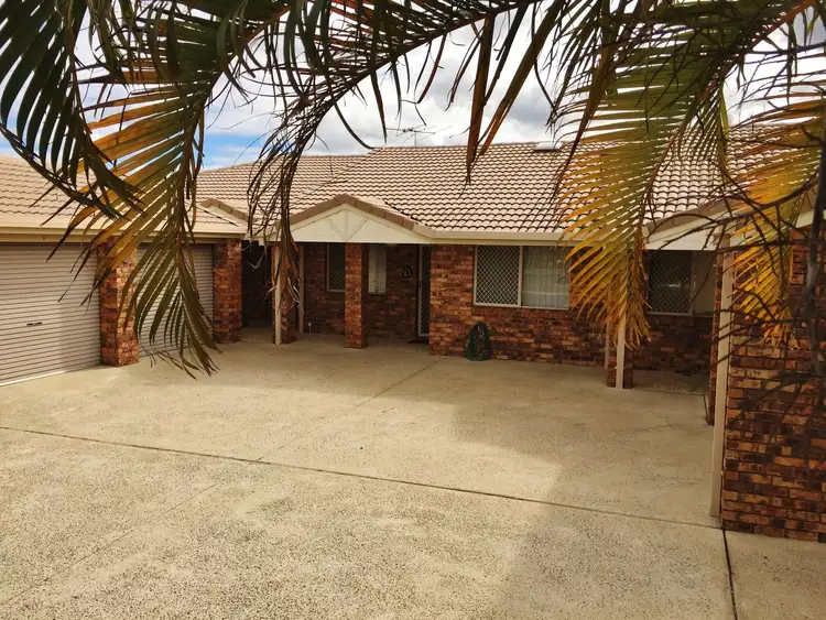 Main view of Homely unit listing, 2/33 Cascade Street, Kippa-ring QLD 4021