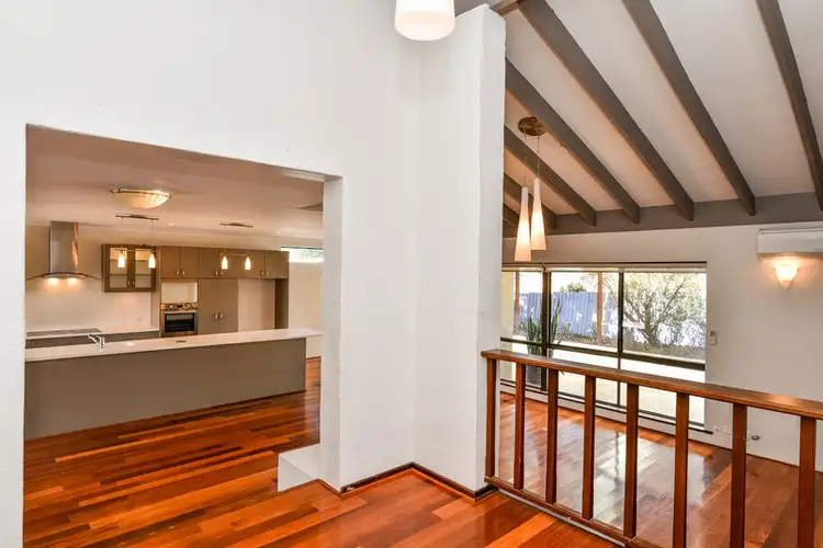 Fifth view of Homely house listing, 63 Rostrata Avenue, Willetton WA 6155