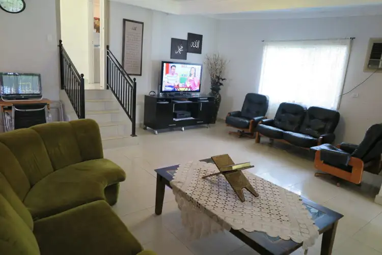 Second view of Homely house listing, 11 Craigelea Street, Guildford NSW 2161