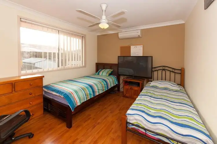 Seventh view of Homely townhouse listing, 1/31 Holland Crescent, Casula NSW 2170