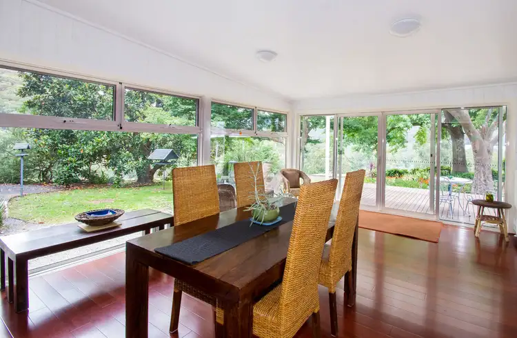 Fourth view of Homely house listing, 160 Blacksands Road, Three Bridges VIC 3797