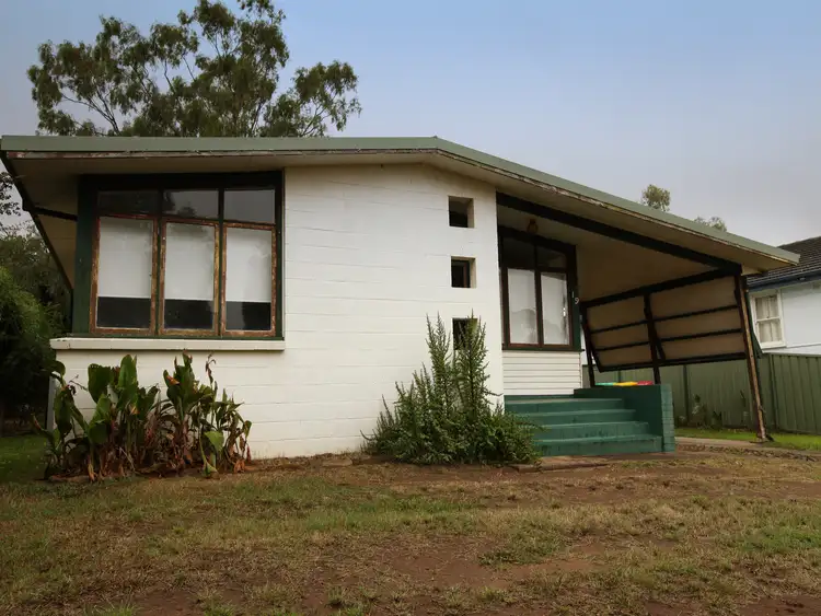 19 Tindale Street, Muswellbrook NSW 2333