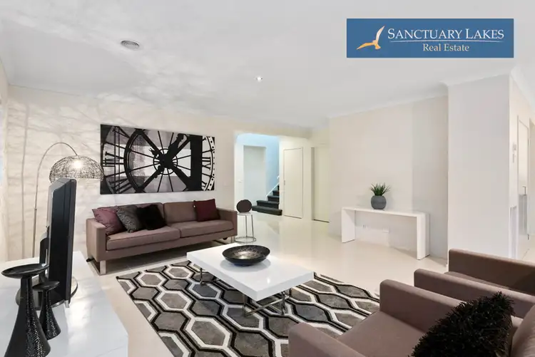 Fourth view of Homely house listing, 270 Sanctuary Lakes South Boulevard, Sanctuary Lakes VIC 3030